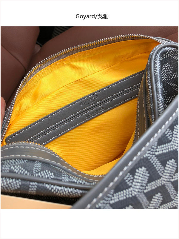 Satchel Bags - GYD Bags - 039