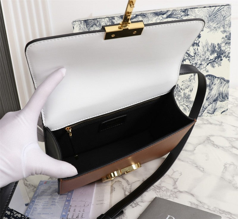 Satchel Bags - DOR Bags - 539