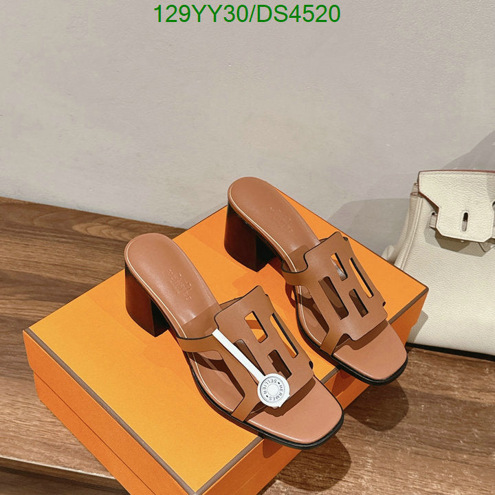 SAMC - HMS Women Shoes - 014