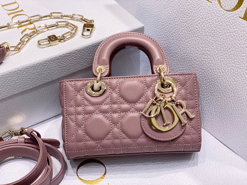 Satchel Bags - DOR Bags - 1316