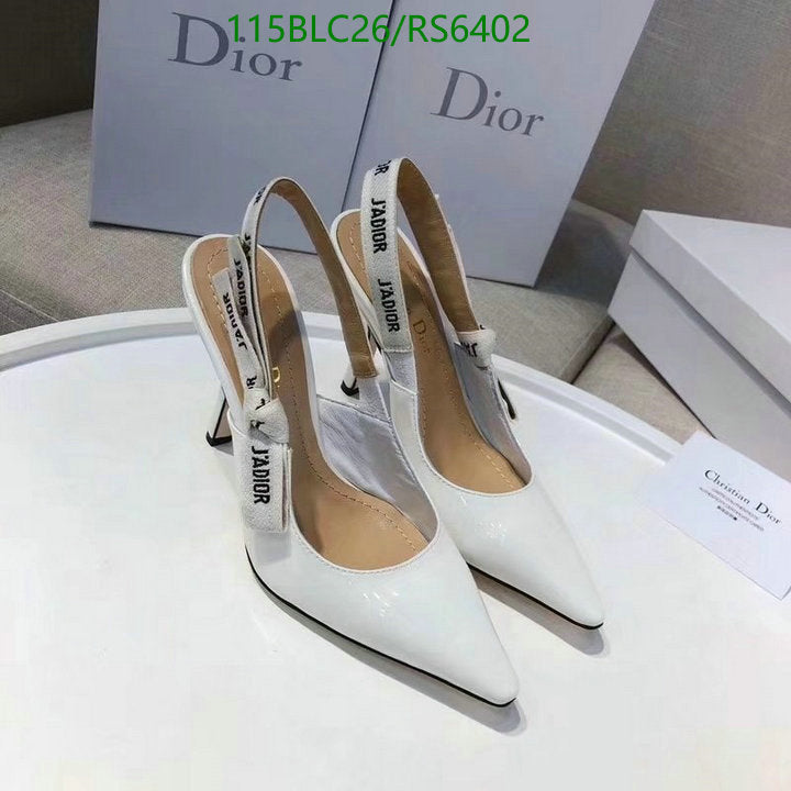 SAMCC - DOR Women Shoes - 2255