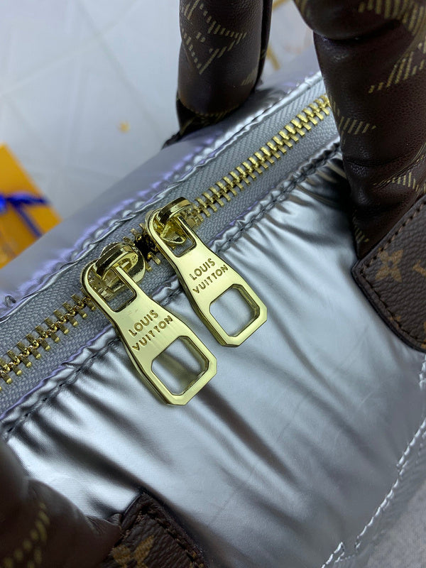 Satchel Bags - VL Bags - 2132