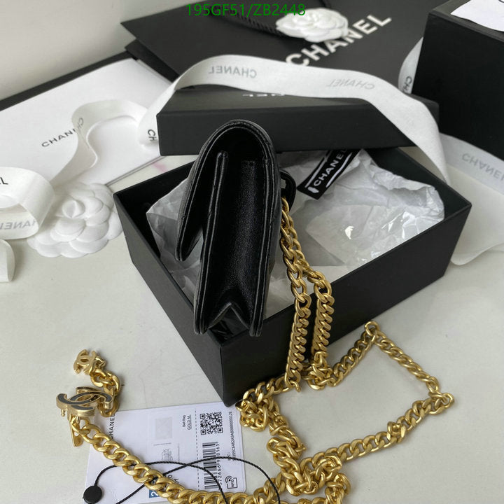 SAMC - CHL Bags - 597