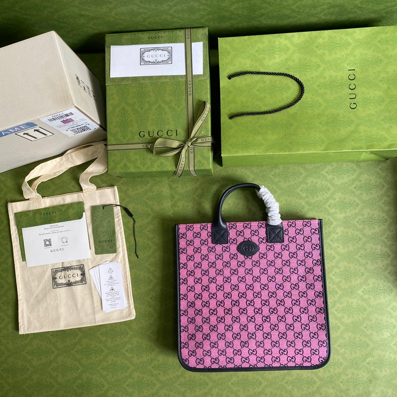 Glami-i GUKI Women Bags - 1031