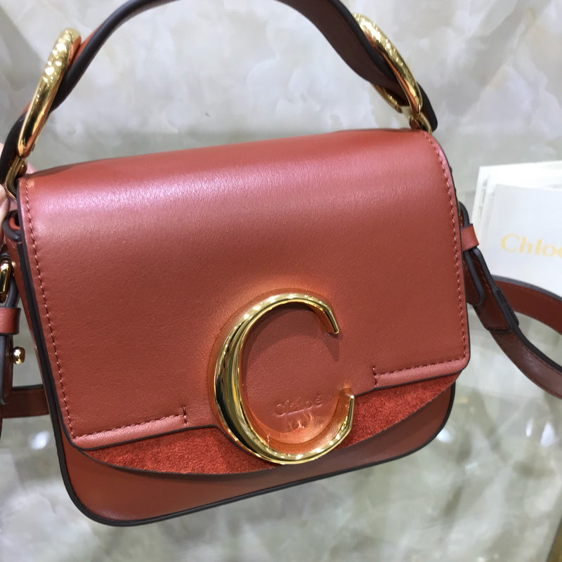Glamy - CLE Bags - 009