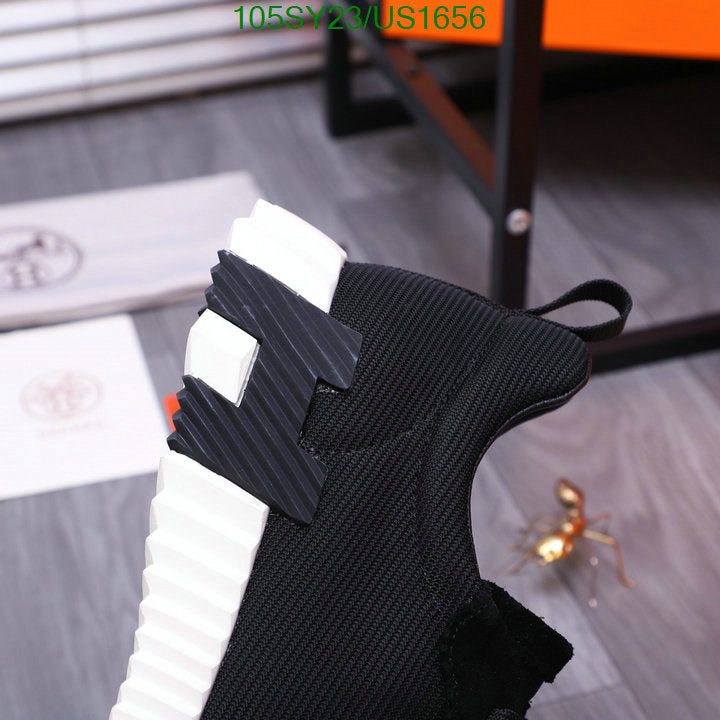 SAMC - HMS Men Shoes - 627