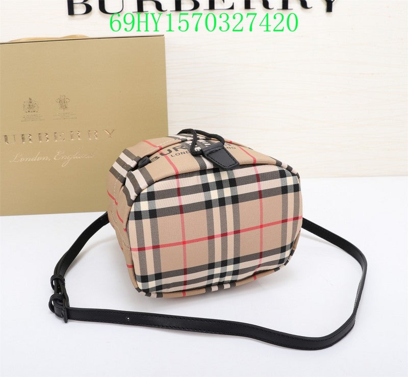 ELE Fashion -BBR Bags - 133