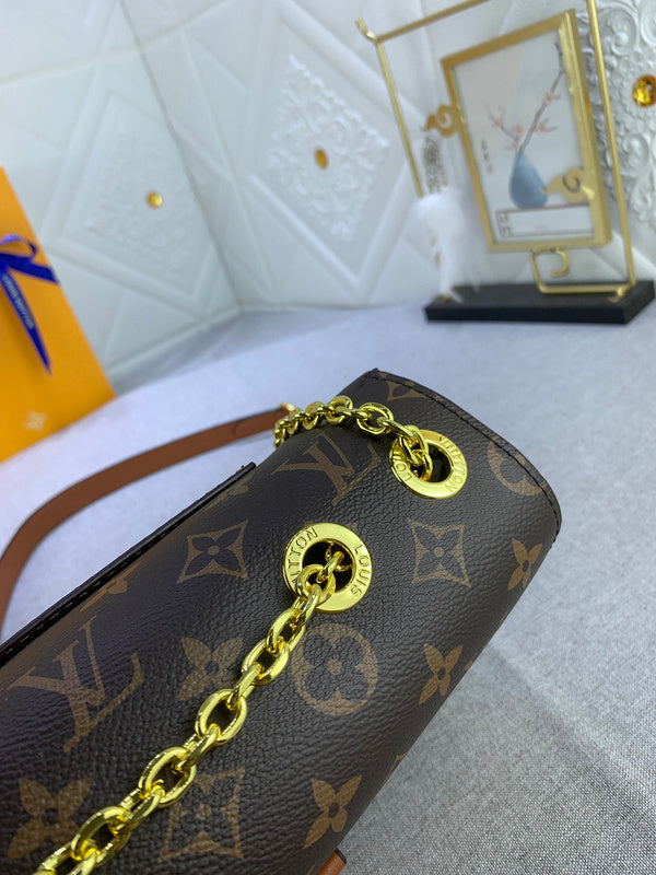 Glami- Glami- Lu-Vi bags - 3531