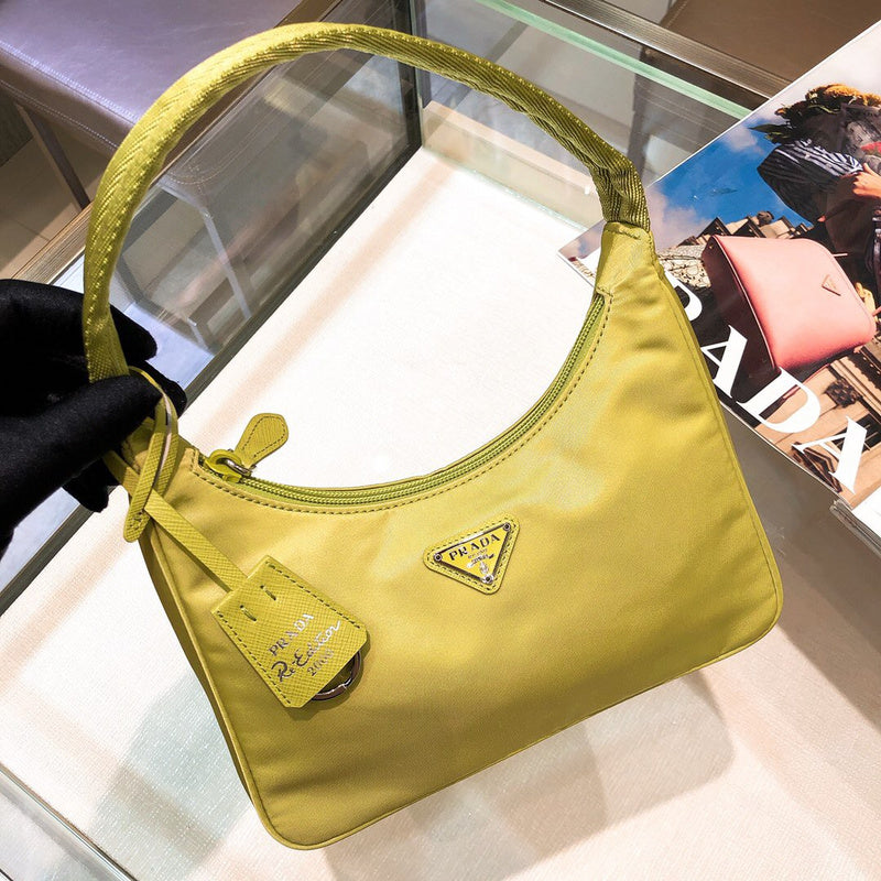 Satchel Bags - PDA Bags - 2395