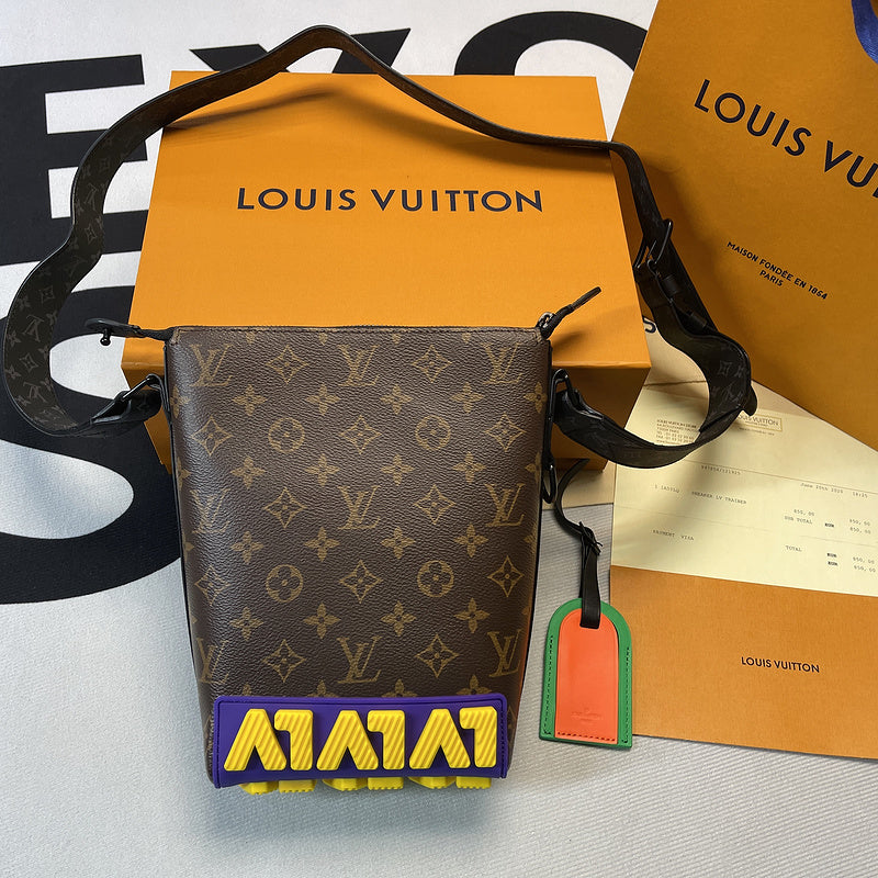 Glami Fashion Lu-Vi bags - 10284