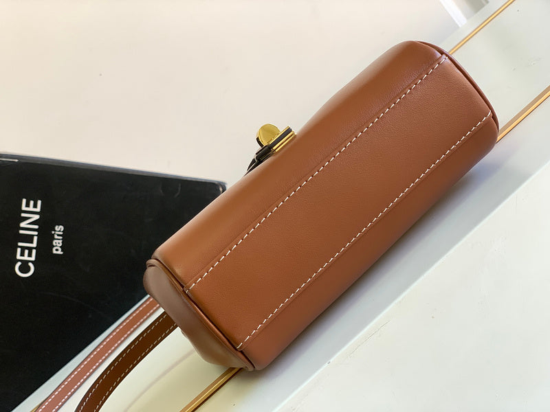 Glamy - COL Bags - 360