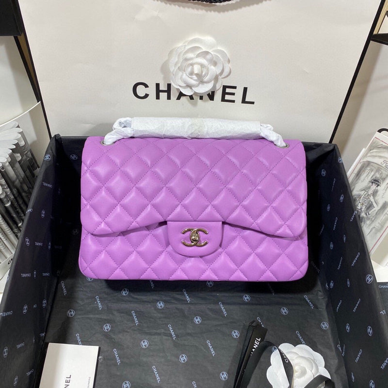 Satchel Bags - CHL Bags - 4512