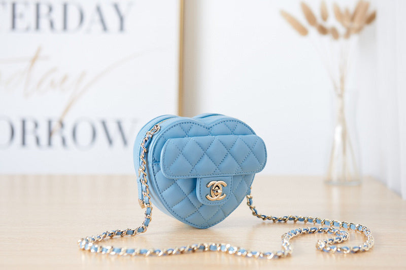glamy - CHL Bags - 3020