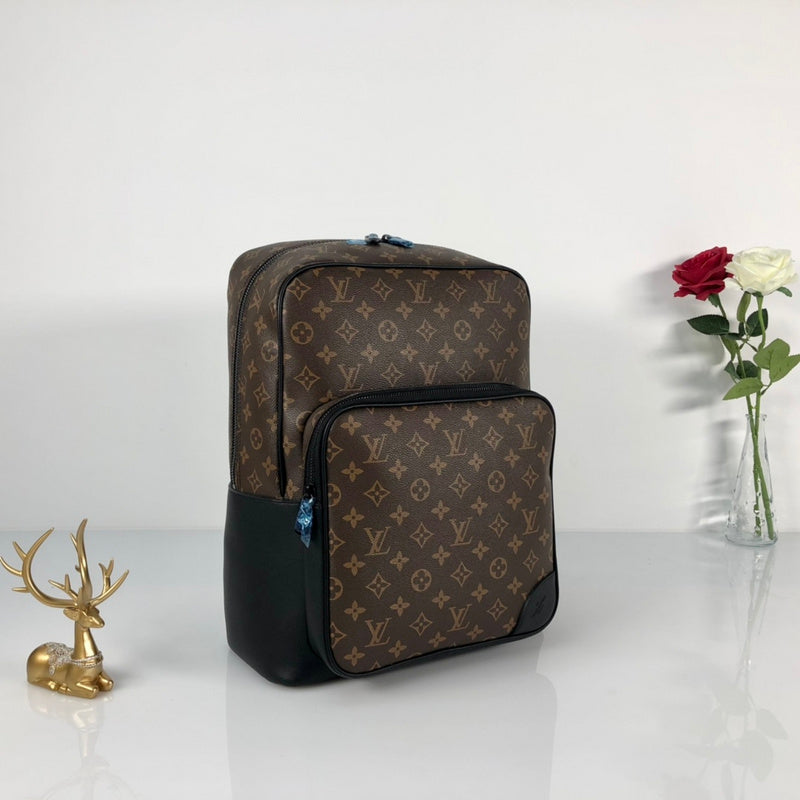Satchel Bags - VL1 Bags - 196