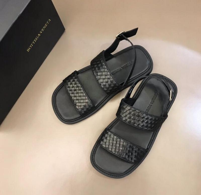 SAMC - BOV Men Shoes - 218