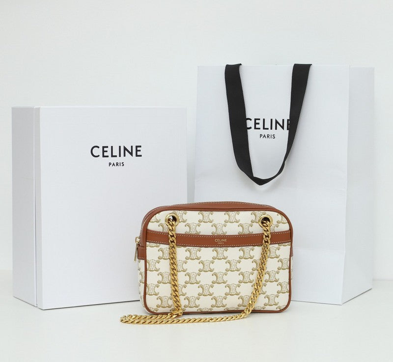Glamy - COL Bags - 559