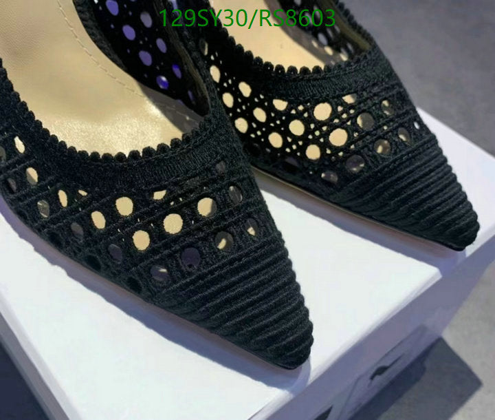 SAMCC - DOR Women Shoes - 1536