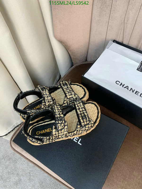 SAMCC - DOR Women Shoes - 2308