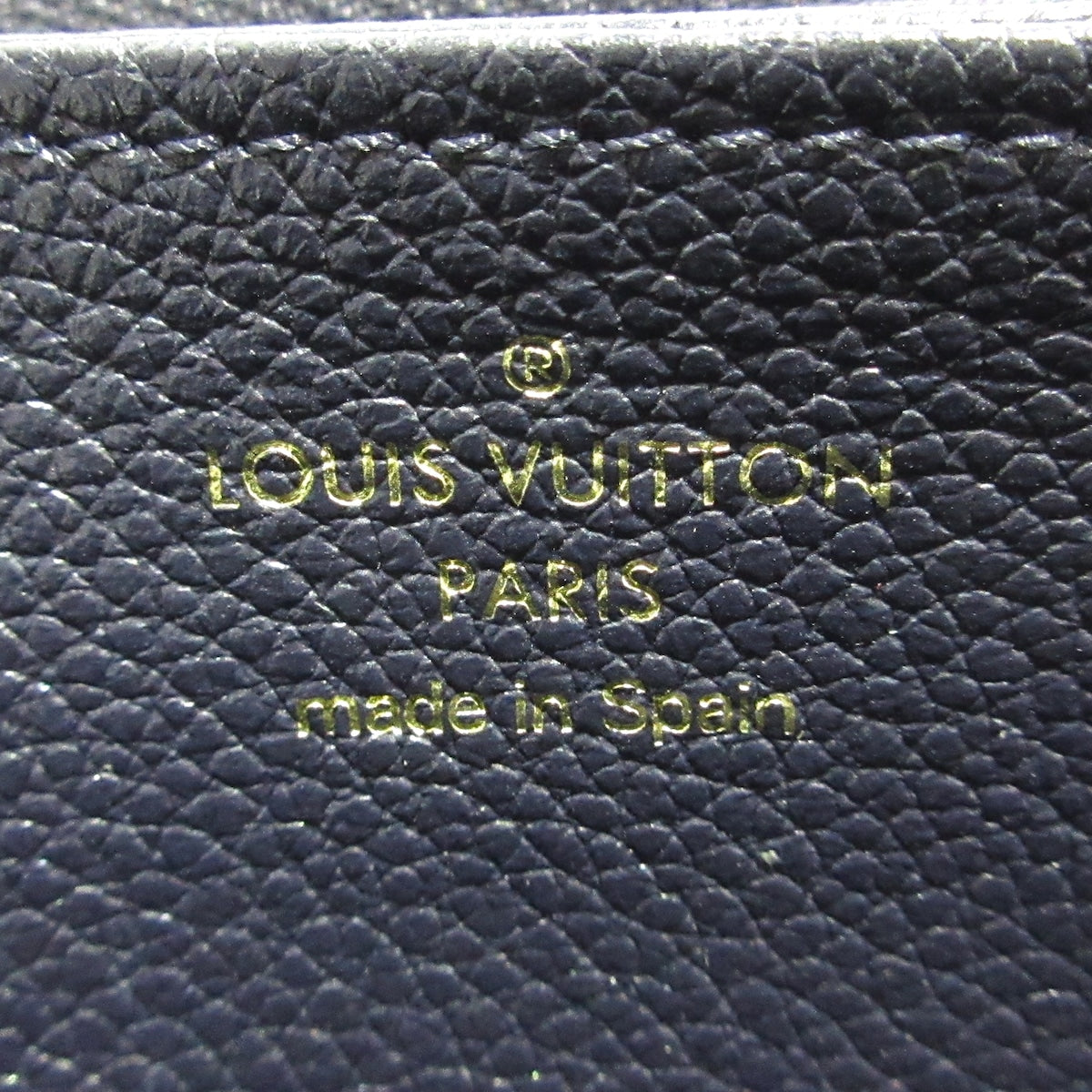Louis Vuitton Zippy Wallet  Canvas Wallet  ()