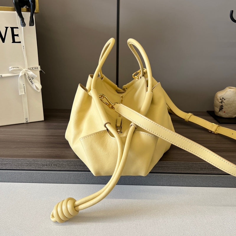 Glamy - LWO Bags - 453