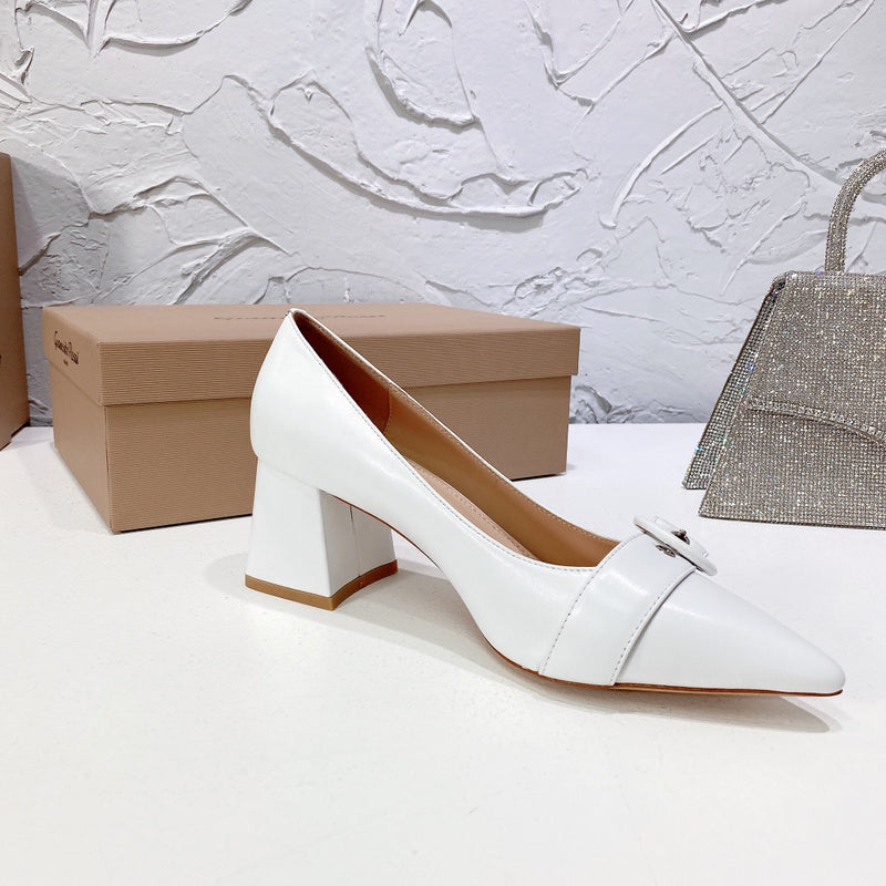 Satchel Bags - Mix Shoes - 1600