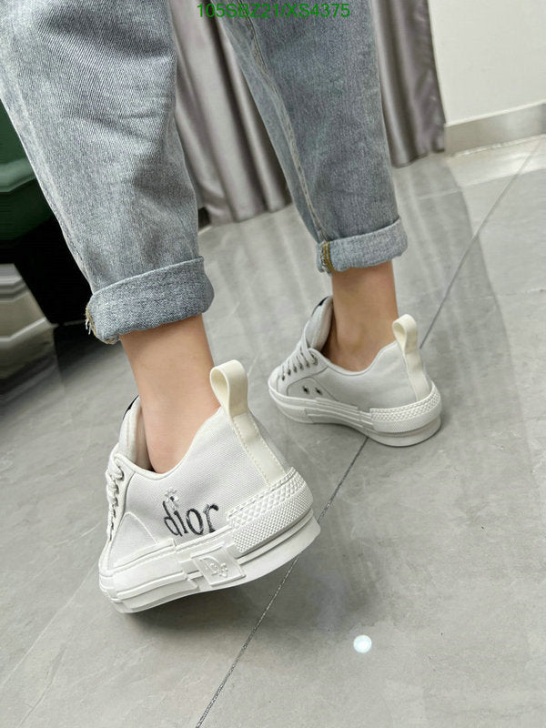 SAMCC - DOR Women Shoes - 1990
