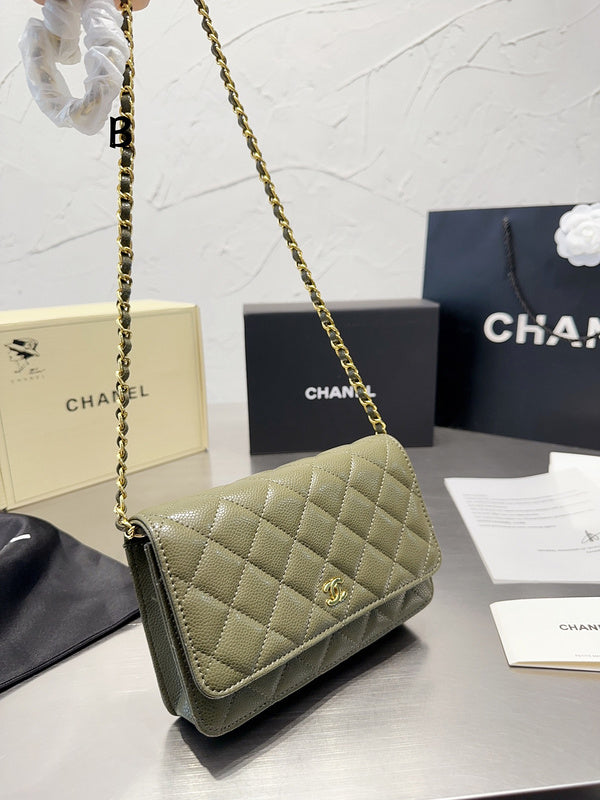 Satchel Bags - CHL Bags - 7075