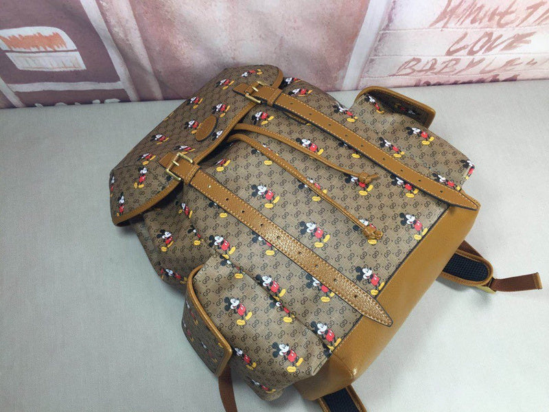Glami Fashion - GCI Bags - 11123