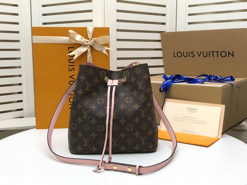Glami- Glami- Lu-Vi bags - 3559