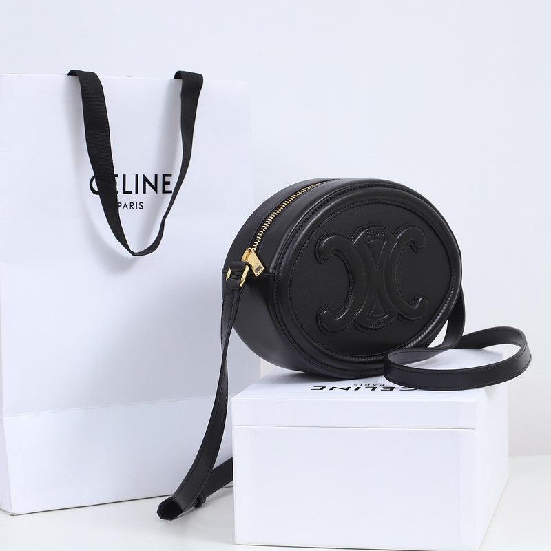 Glamy - COL Bags - 296
