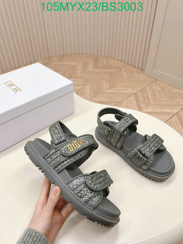 SAMCC - DOR Women Shoes - 1501