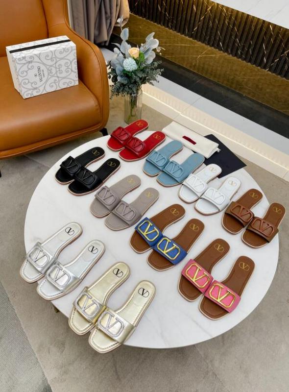 SAMC - VEL Women Shoes - 365