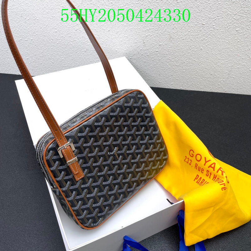 Satchel Bags - GOD Bags - 167