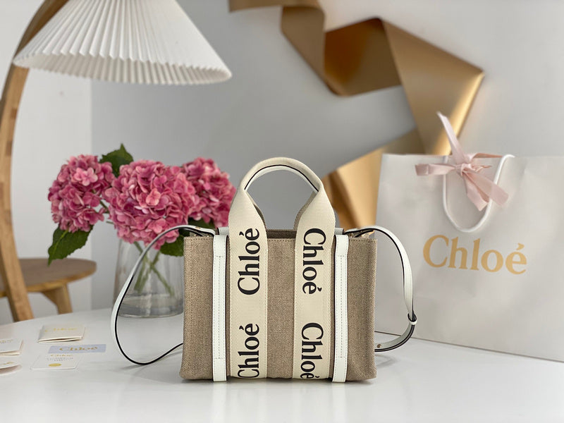 Glamy - CLE Bags - 286