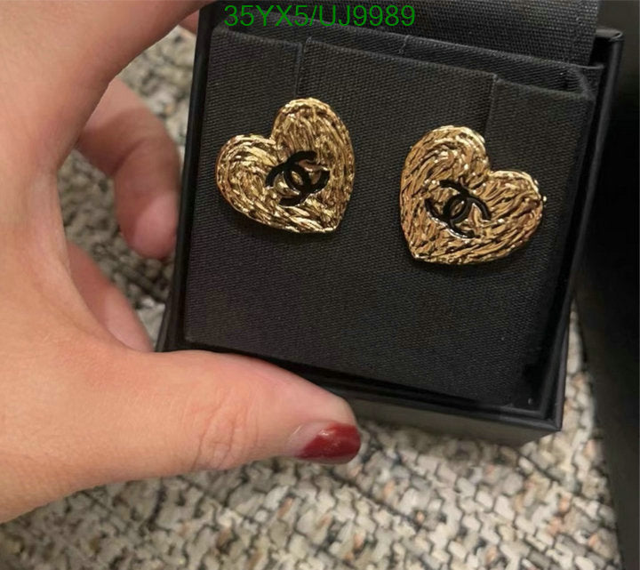 SAMC - CHL Jewelry Earrings - 179