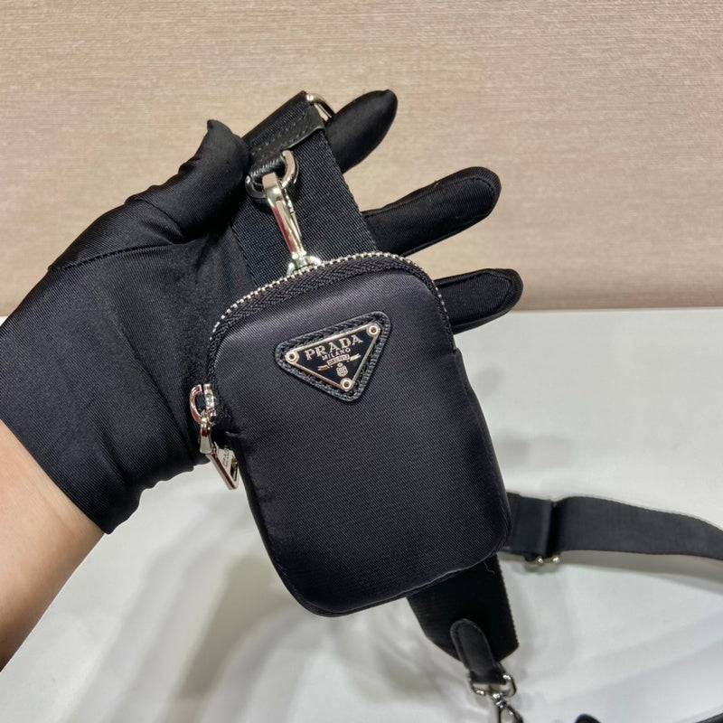 Glami-i - PD Men Bags - 033