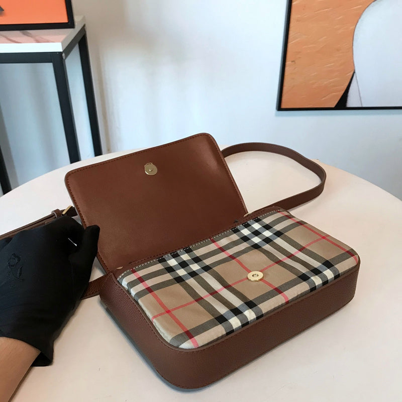 Glamy - BOR Bags - 1089