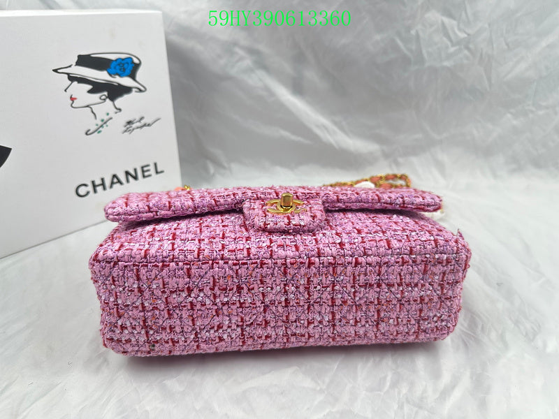 Glami - CHL Bags - 659