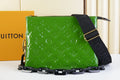 Satchel Bags - VL Bags - 3192