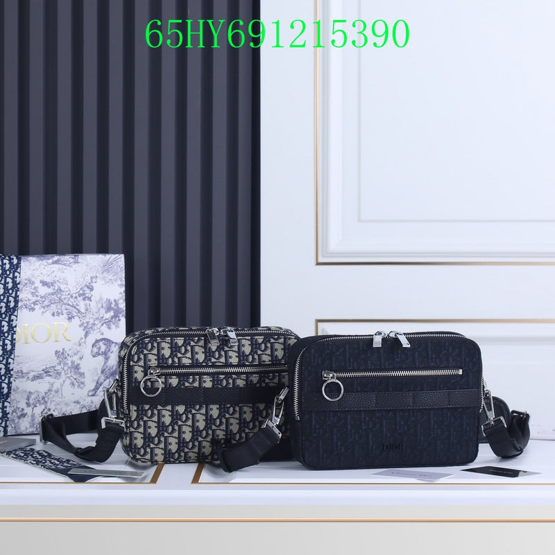 Glami - DOR Bags - 975