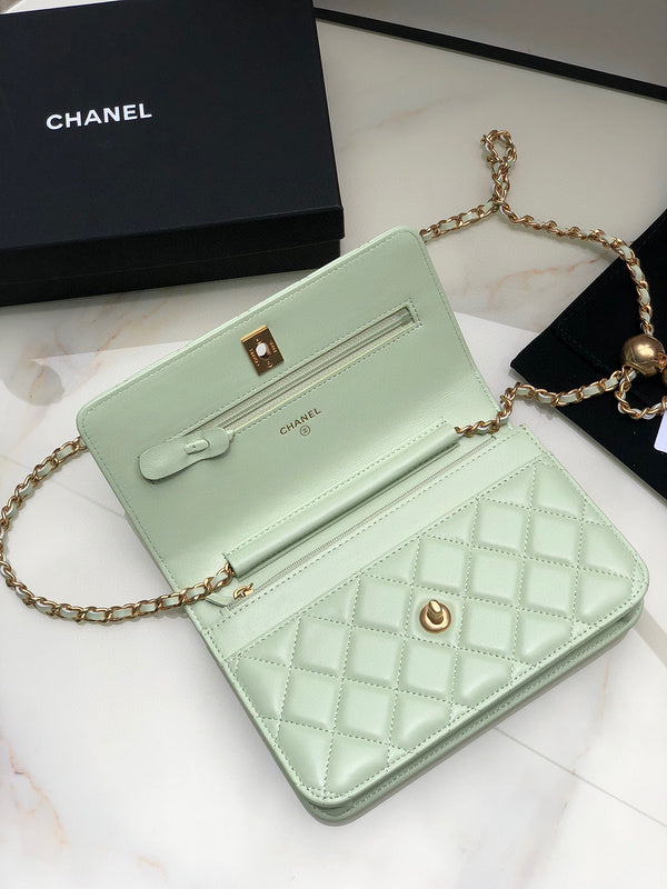 Satchel Bags - CLN Bags - 262