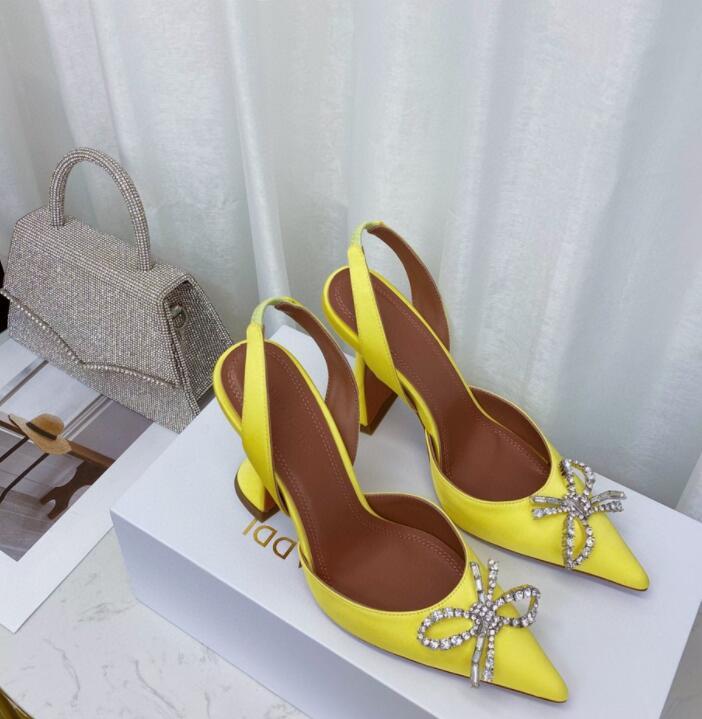 SAMC - AMID Women Shoes - 029