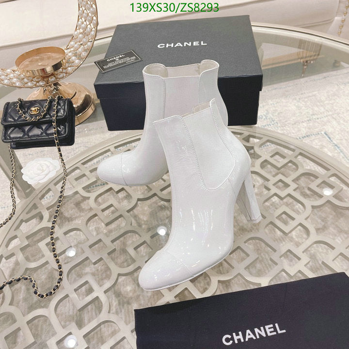 SAMC - CHL Women Boots - 239