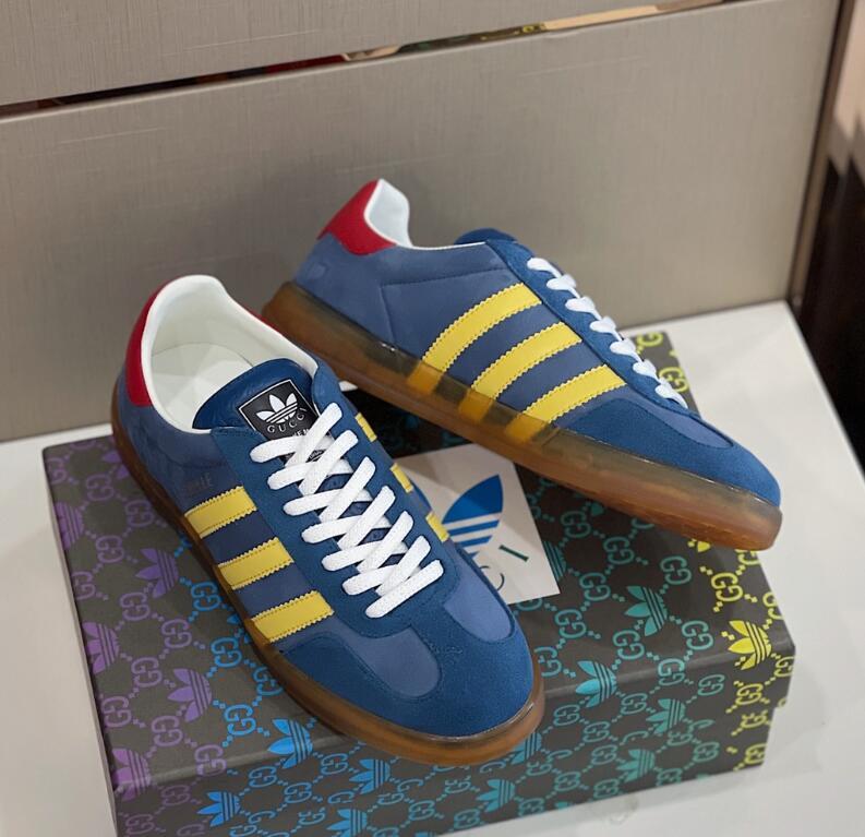 SAMC - LOV Men Shoes - 540