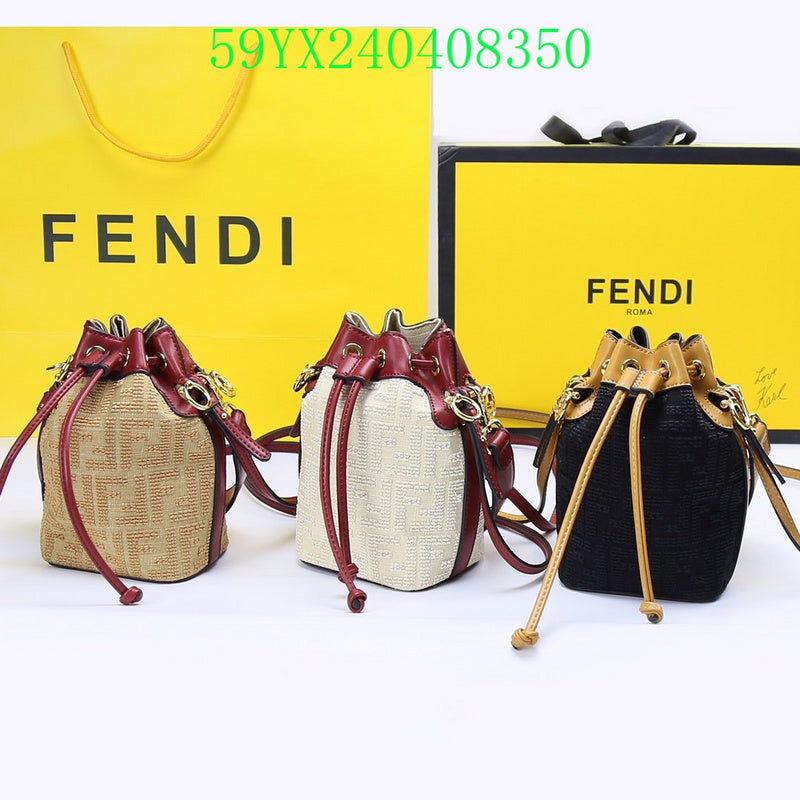 Glami - FDE Bags - 1629