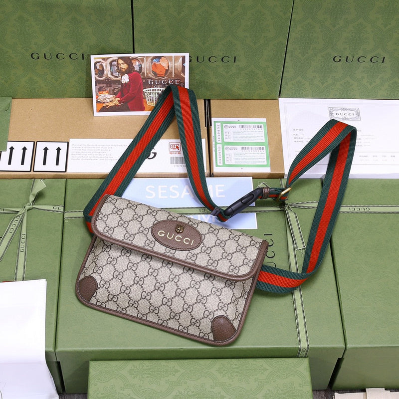Glami-i GUKI Women Bags - 330