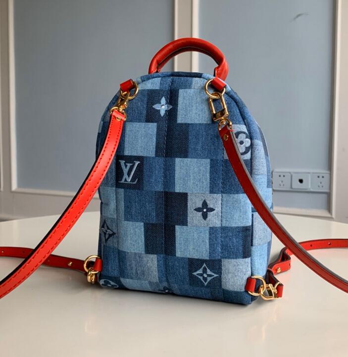 Glamy - LOV Bags - 3092