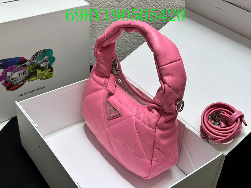 Satchel Bags - PDA Bags - 3338