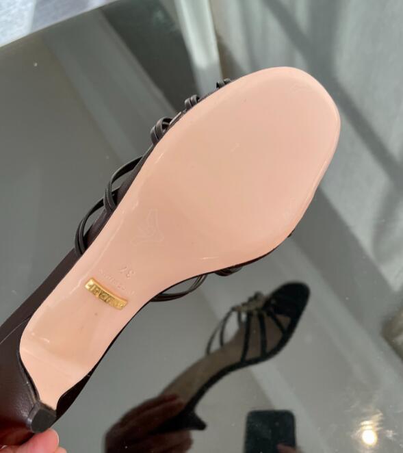 SAMC - GUKI Women Shoes - 855