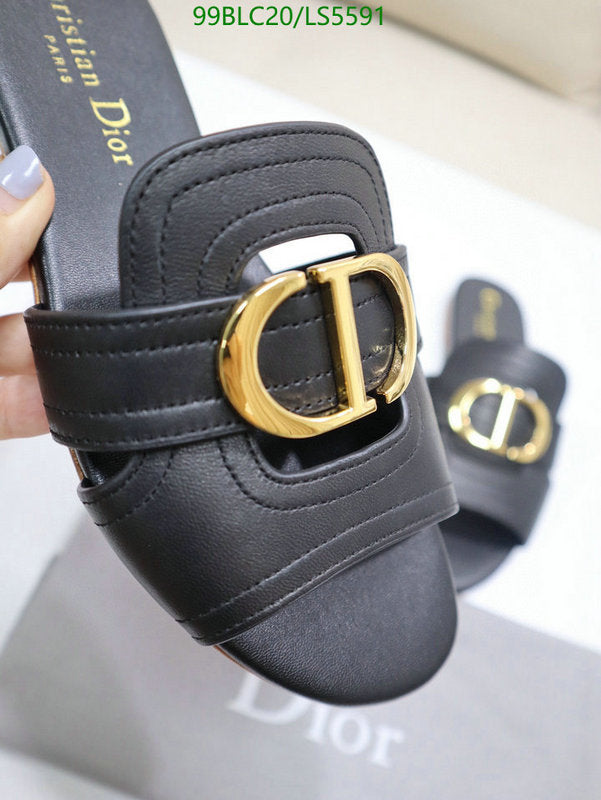 SAMCC - DOR Women Shoes - 2073